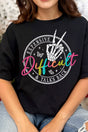 Expensive Difficult & Talks Back Short Sleeve Relaxed Fit T - Shirt - Wholesale Accessory Market