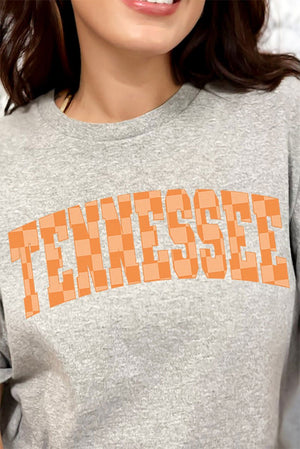 Check It Out Tennessee Short Sleeve Relaxed Fit T - Shirt - Wholesale Accessory Market