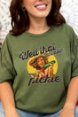 That Just Dills My Pickle Short Sleeve Relaxed Fit T - Shirt - Wholesale Accessory Market