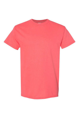 Neon Antisocial Smile Short Sleeve Relaxed Fit T-Shirt - Wholesale Accessory Market