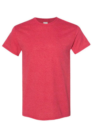 Ameri Can Short Sleeve Relaxed Fit T-Shirt - Wholesale Accessory Market