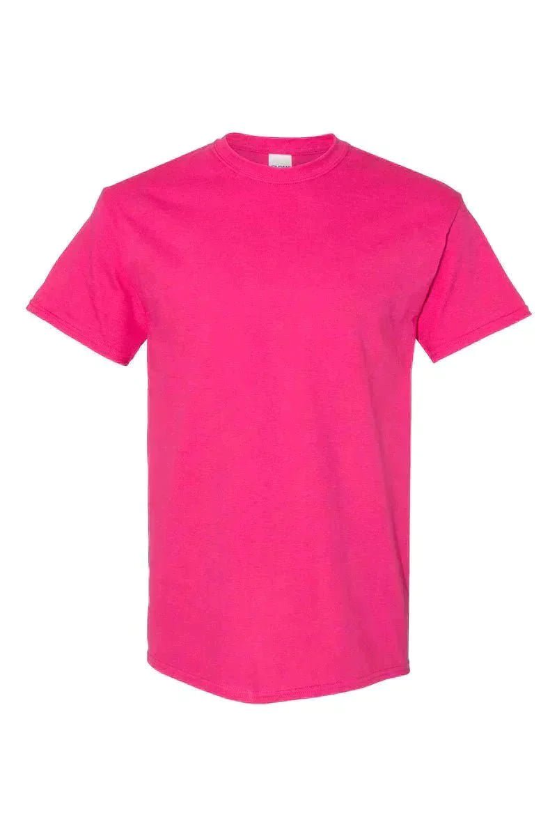 Caring & Loyal Nurse Short Sleeve Relaxed Fit T - Shirt - Wholesale Accessory Market