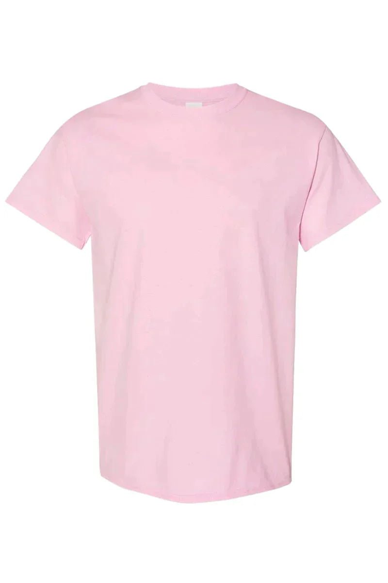 Farm Fresh Pink Pumpkins Short Sleeve Relaxed Fit T - Shirt - Wholesale Accessory Market