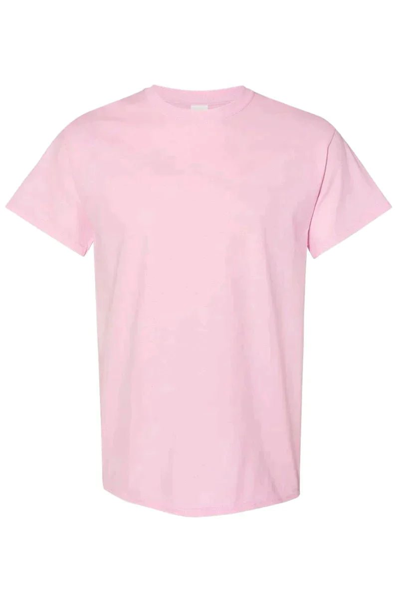 Pink Groovy Mama Short Sleeve Relaxed Fit T-Shirt - Wholesale Accessory Market