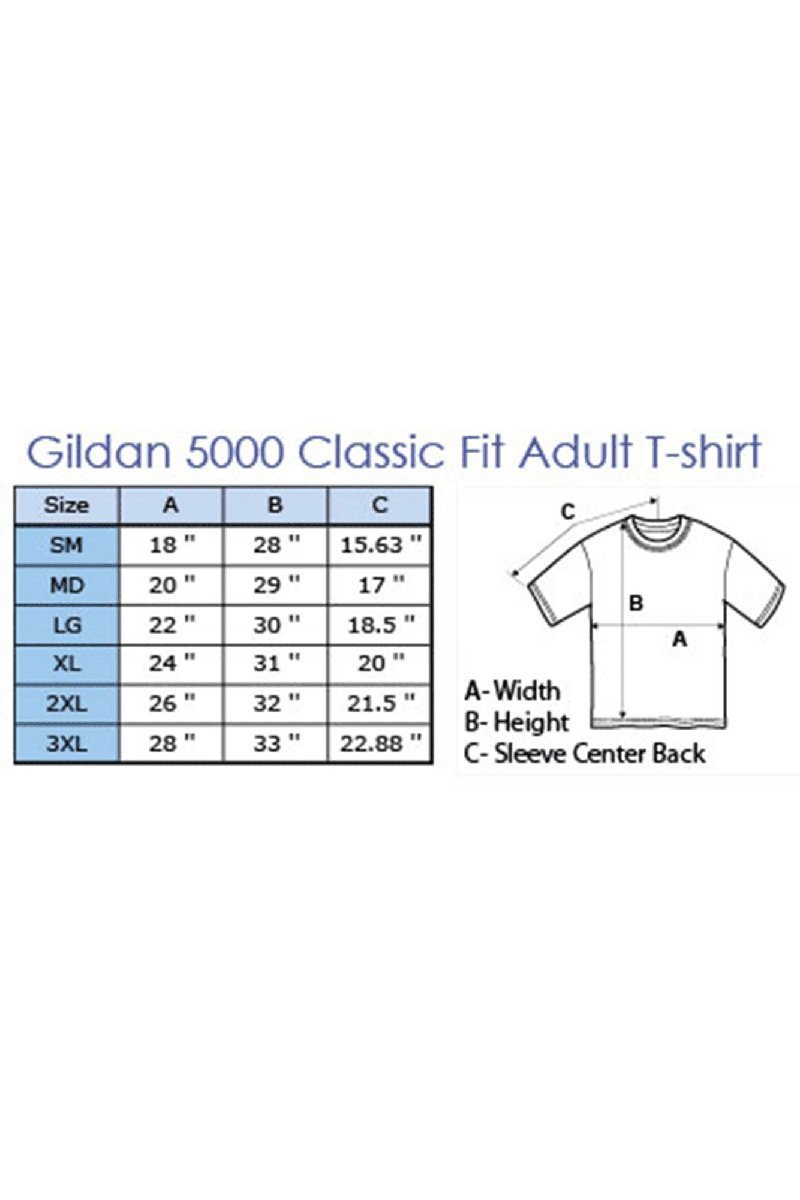 Follow The Word Short Sleeve Relaxed Fit T-Shirt - Wholesale Accessory Market