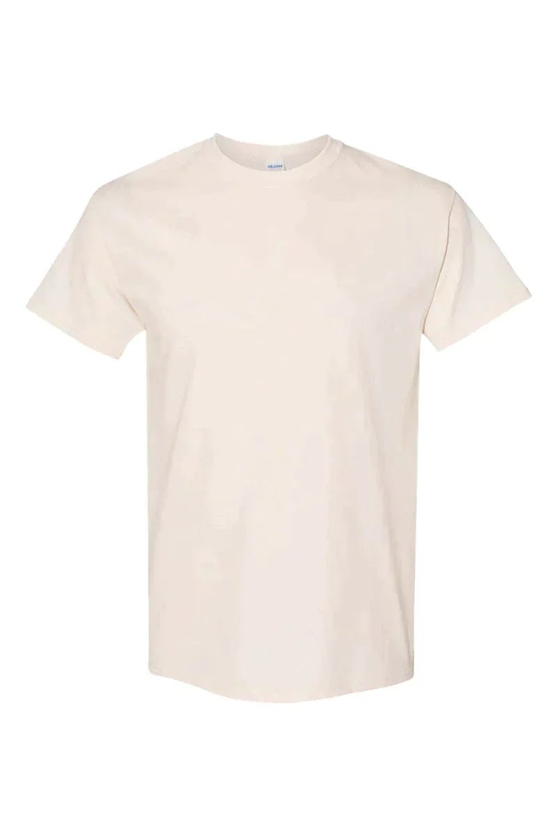 Ameri Can Short Sleeve Relaxed Fit T-Shirt - Wholesale Accessory Market