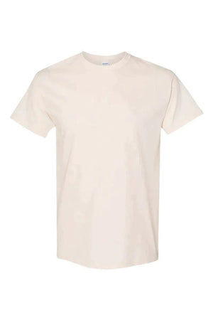 Ameri Can Short Sleeve Relaxed Fit T-Shirt - Wholesale Accessory Market