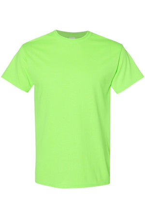 Neon Summer Vibes Short Sleeve Relaxed Fit T-Shirt - Wholesale Accessory Market