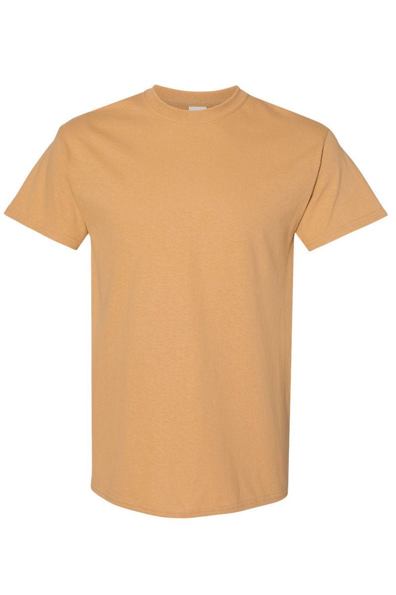 From The 1900s Short Sleeve Relaxed Fit T-Shirt - Wholesale Accessory Market