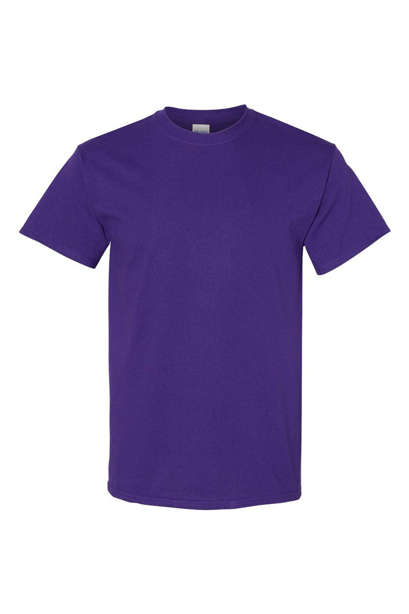 Purple Boho Boo Short Sleeve Relaxed Fit T - Shirt - Wholesale Accessory Market