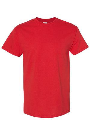 Red Cheer Mom Short Sleeve Relaxed Fit T - Shirt - Wholesale Accessory Market