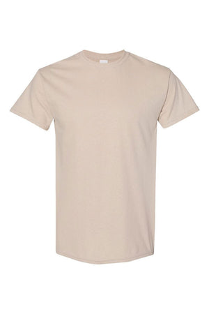 Ameri Can Short Sleeve Relaxed Fit T-Shirt - Wholesale Accessory Market