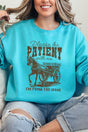 From The 1900s Unisex NuBlend Crew Sweatshirt - Wholesale Accessory Market