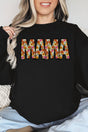 Blossoming Mama Unisex NuBlend Crew Sweatshirt - Wholesale Accessory Market