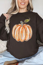 Pumpkin Pickin' Unisex NuBlend Crew Sweatshirt - Wholesale Accessory Market