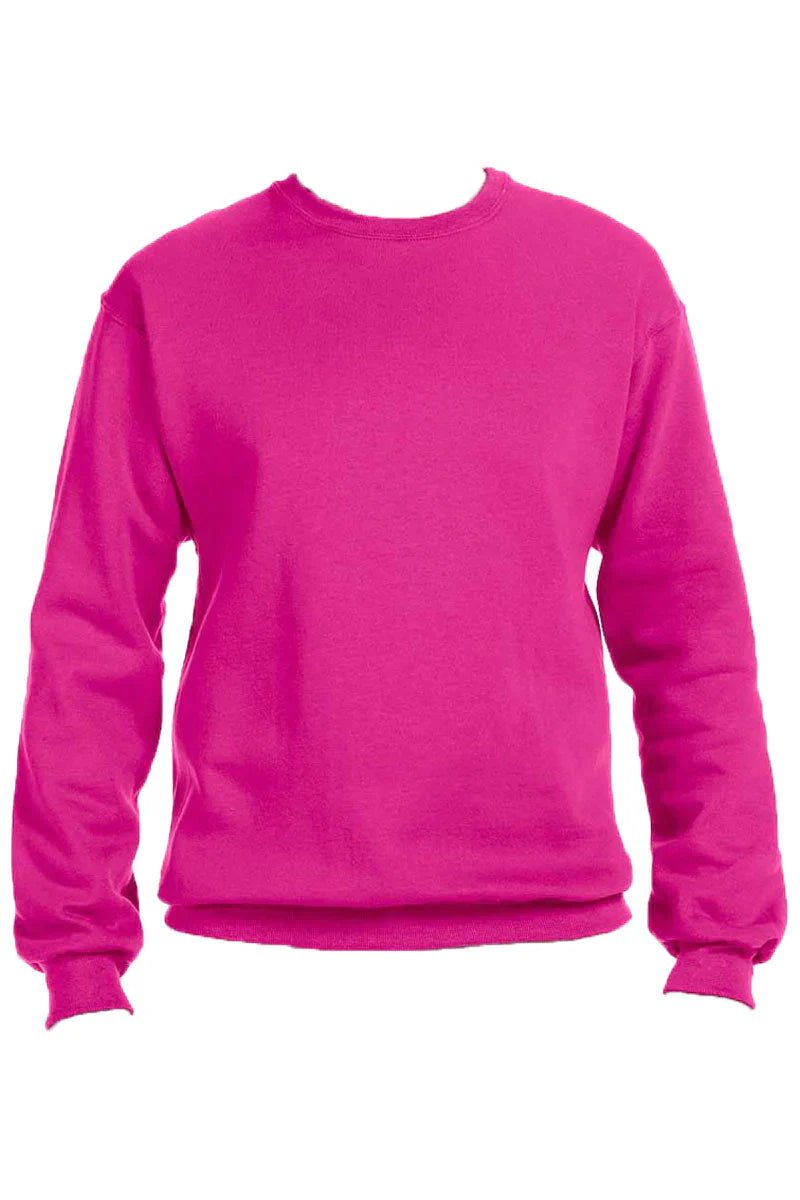 All Booked For Christmas Unisex NuBlend Crew Sweatshirt - Wholesale Accessory Market