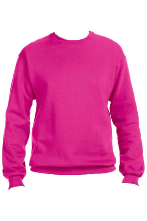 Blossoming Mama Unisex NuBlend Crew Sweatshirt - Wholesale Accessory Market