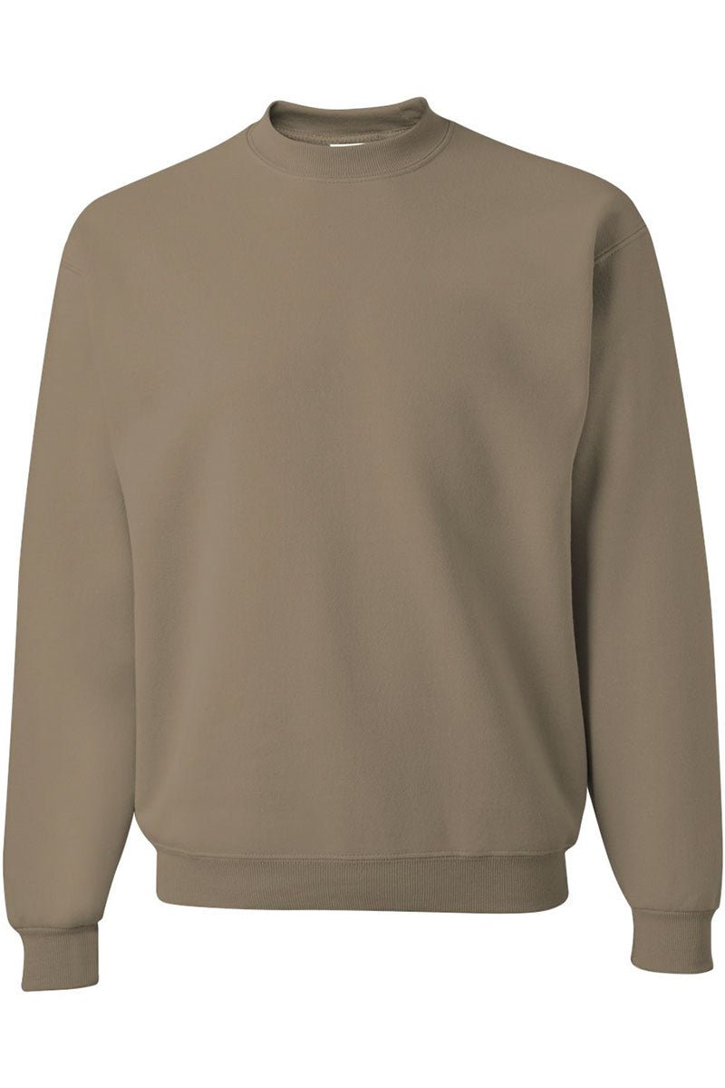 Shamrock Care Unisex NuBlend Crew Sweatshirt - Wholesale Accessory Market