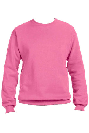 Cherry 8 Ball Unisex NuBlend Crew Sweatshirt - Wholesale Accessory Market