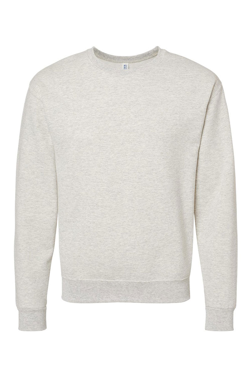 Highland Holidays Unisex NuBlend Crew Sweatshirt - Wholesale Accessory Market