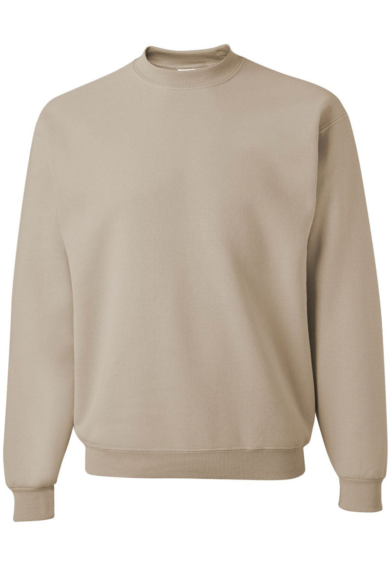 Bowy Thankful Unisex NuBlend Crew Sweatshirt - Wholesale Accessory Market