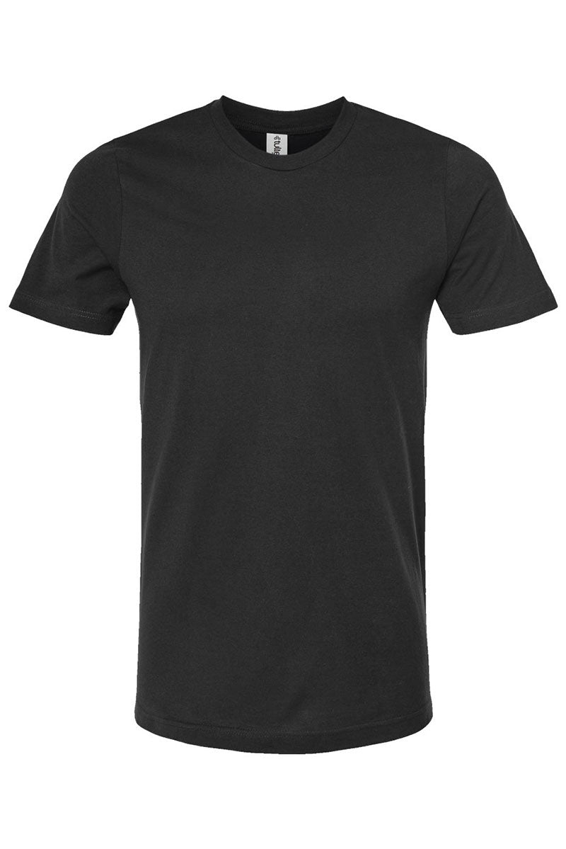 Just One More Chapter Combed Cotton T-Shirt - Wholesale Accessory Market