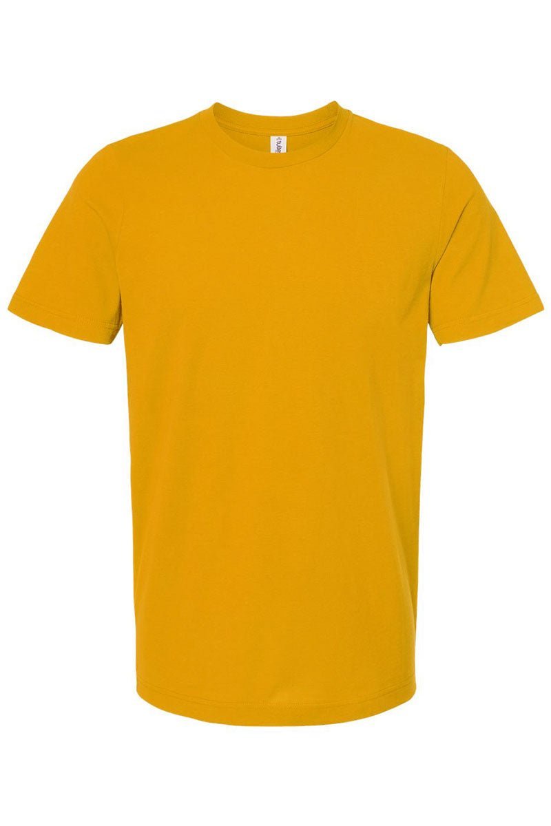 Salt Water And Sunshine Combed Cotton T-Shirt - Wholesale Accessory Market