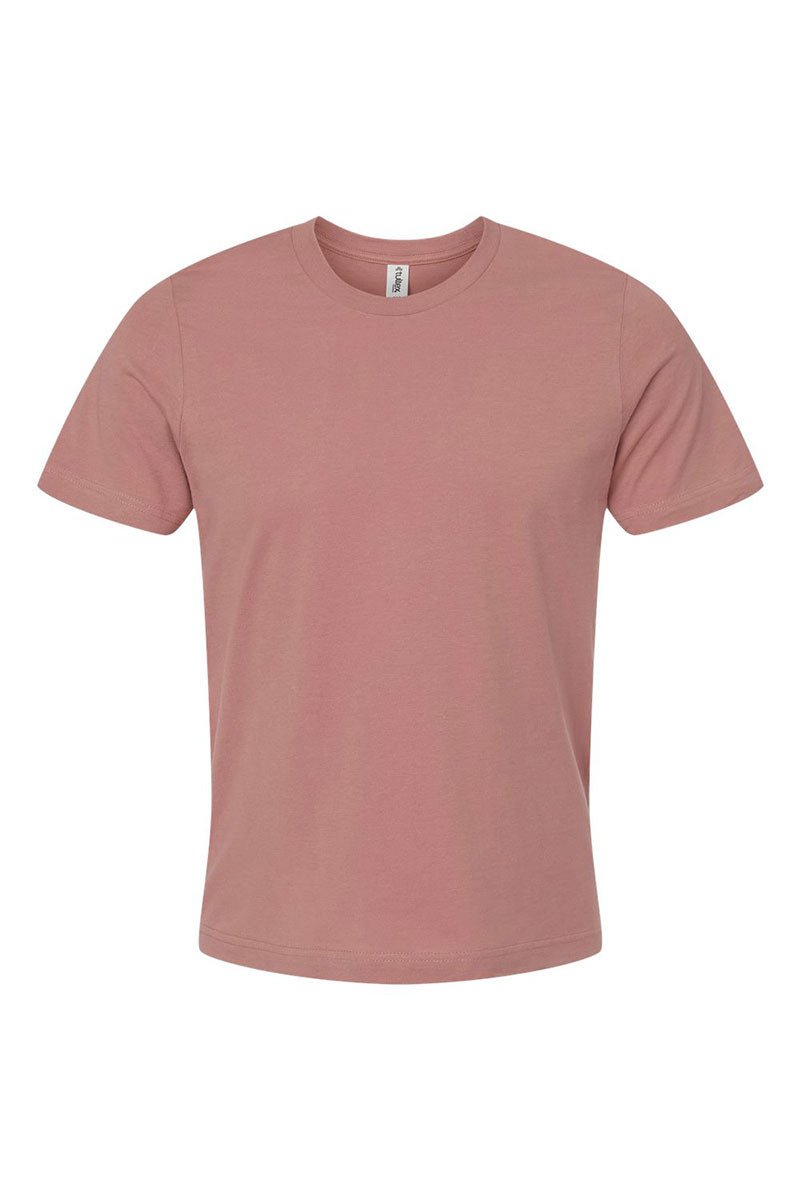 Campfire Club Combed Cotton T-Shirt - Wholesale Accessory Market