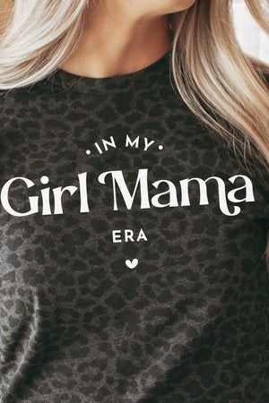 Girl Mom Era Fine Jersey Tee - Wholesale Accessory Market