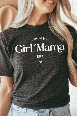 Girl Mom Era Fine Jersey Tee - Wholesale Accessory Market