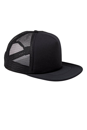 Expensive Difficult & Talks Back Foam Front Mesh Trucker Cap - Wholesale Accessory Market