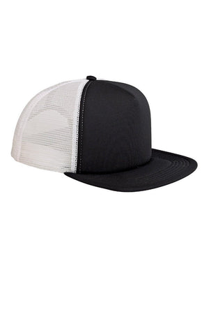 Expensive Difficult & Talks Back Foam Front Mesh Trucker Cap - Wholesale Accessory Market