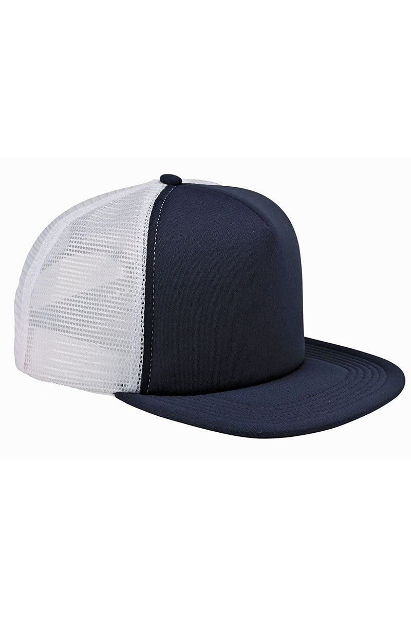 Expensive Difficult & Talks Back Foam Front Mesh Trucker Cap - Wholesale Accessory Market