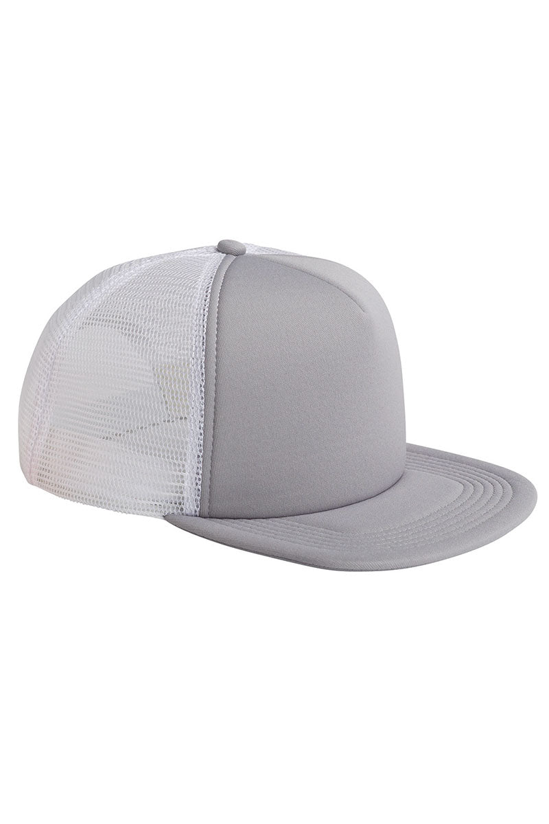 Expensive Difficult & Talks Back Foam Front Mesh Trucker Cap - Wholesale Accessory Market