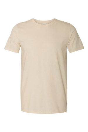 Mint And Khaki In My Mama Era Softstyle Adult T-Shirt - Wholesale Accessory Market