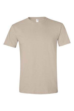 Mint And Khaki In My Mama Era Softstyle Adult T-Shirt - Wholesale Accessory Market