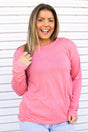 BAW Adult Soft - Tek Blend Long Sleeve Tee - Wholesale Accessory Market