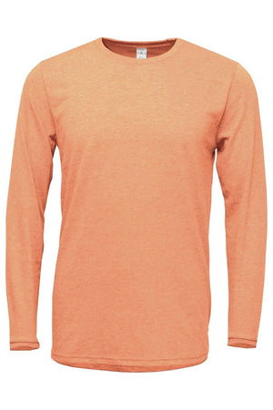 BAW Adult Soft - Tek Blend Long Sleeve Tee - Wholesale Accessory Market