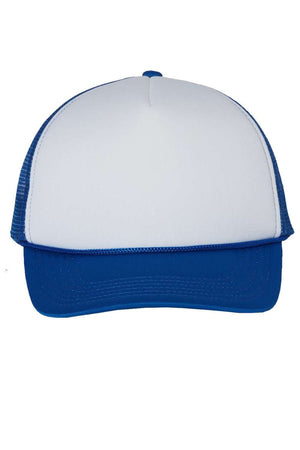 America Bow Foam Mesh Back Trucker Cap - Wholesale Accessory Market