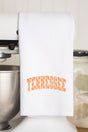 Check It Out Tennessee Waffle Kitchen Towel - Wholesale Accessory Market