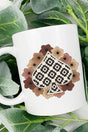 Boho Ace Ceramic Mug - Wholesale Accessory Market