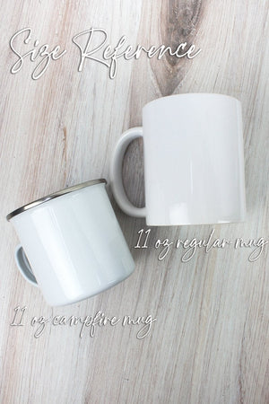 Cowhide Coquette Mama Ceramic Mug - Wholesale Accessory Market