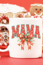 Holly Jolly Mama Ceramic Mug - Wholesale Accessory Market