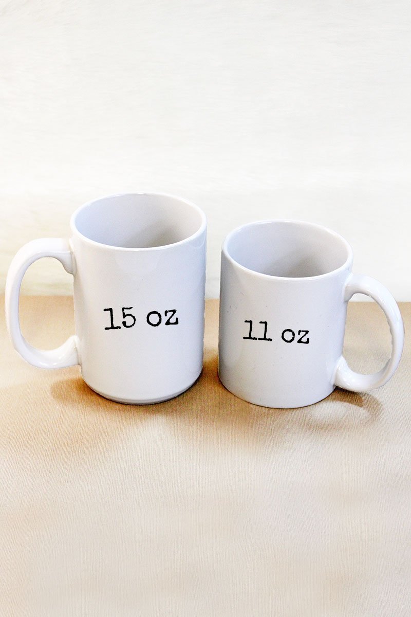 It's All A Mess Mama Mug - Wholesale Accessory Market