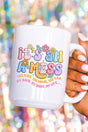 It's All A Mess Mama Mug - Wholesale Accessory Market