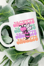 Jackets Spirit Ceramic Mug - Wholesale Accessory Market