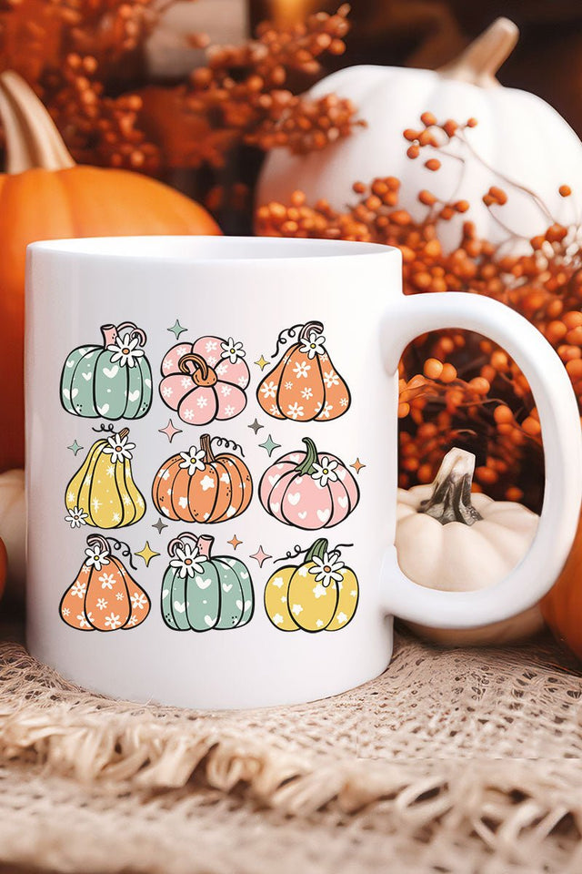 Pick Of The Patch Ceramic Mug - Wholesale Accessory Market