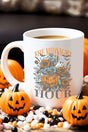 The Midnight Hour Ceramic Mug - Wholesale Accessory Market