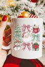 Up To Snow Good Ceramic Mug - Wholesale Accessory Market