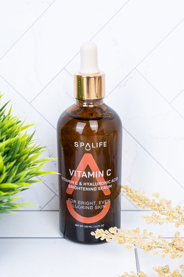 Vitamin C Brightening Serum - Wholesale Accessory Market